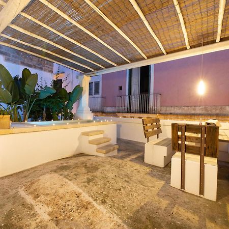 Appartamento Matilde Racale Exterior foto