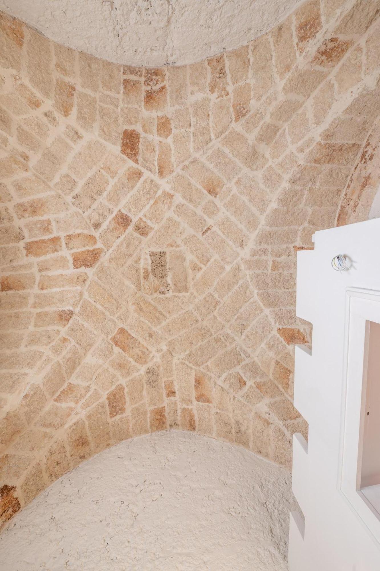 Appartamento Matilde Racale Exterior foto